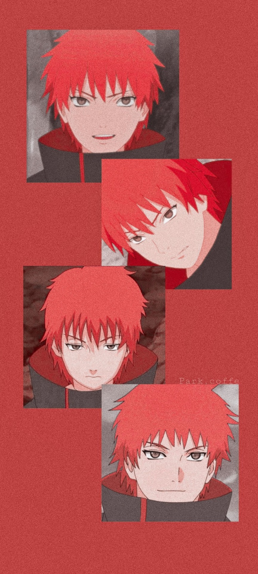 Sasori Wallpapers