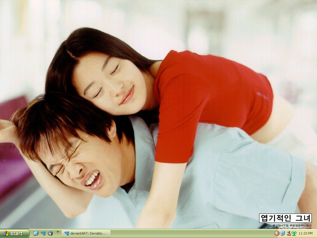 Sassy Girl Images Wallpapers