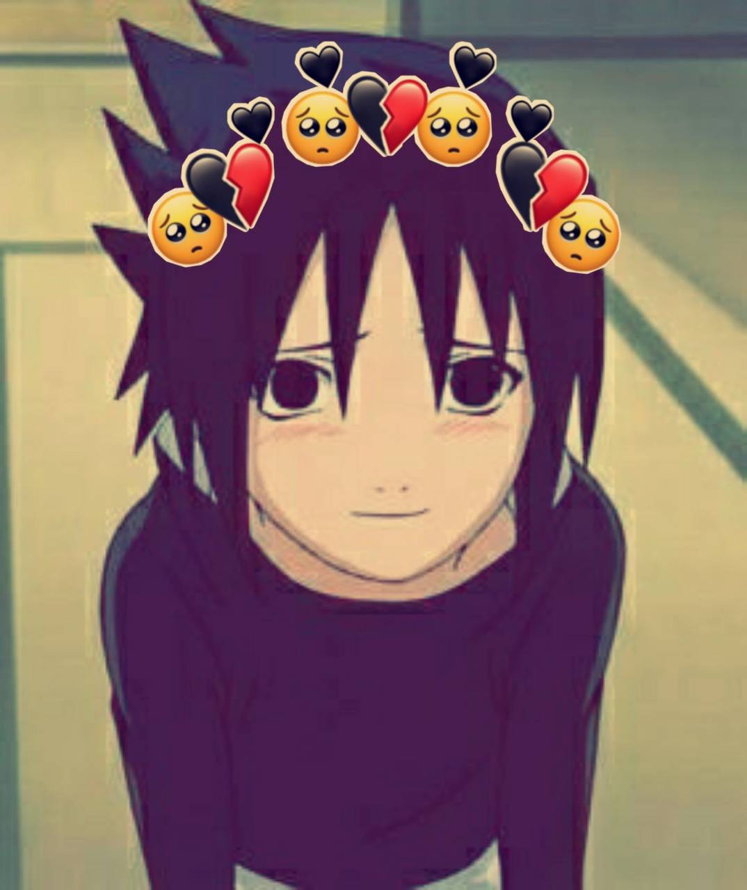 Sasuke As A Baby Wallpapers