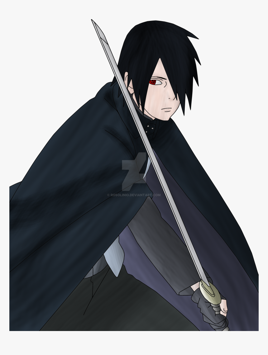 Sasuke Boruto Wallpapers