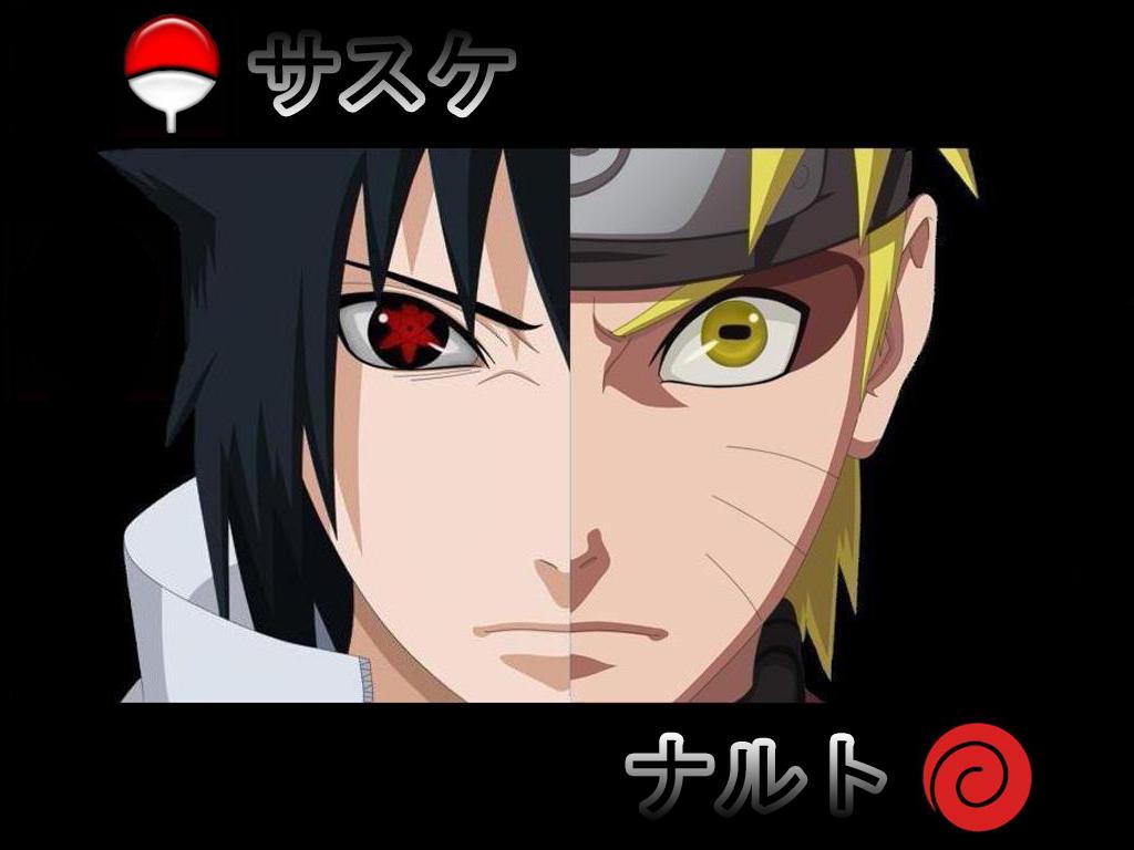 Sasuke Face Wallpapers