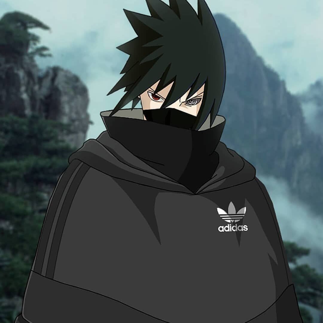 Sasuke Nike Wallpapers