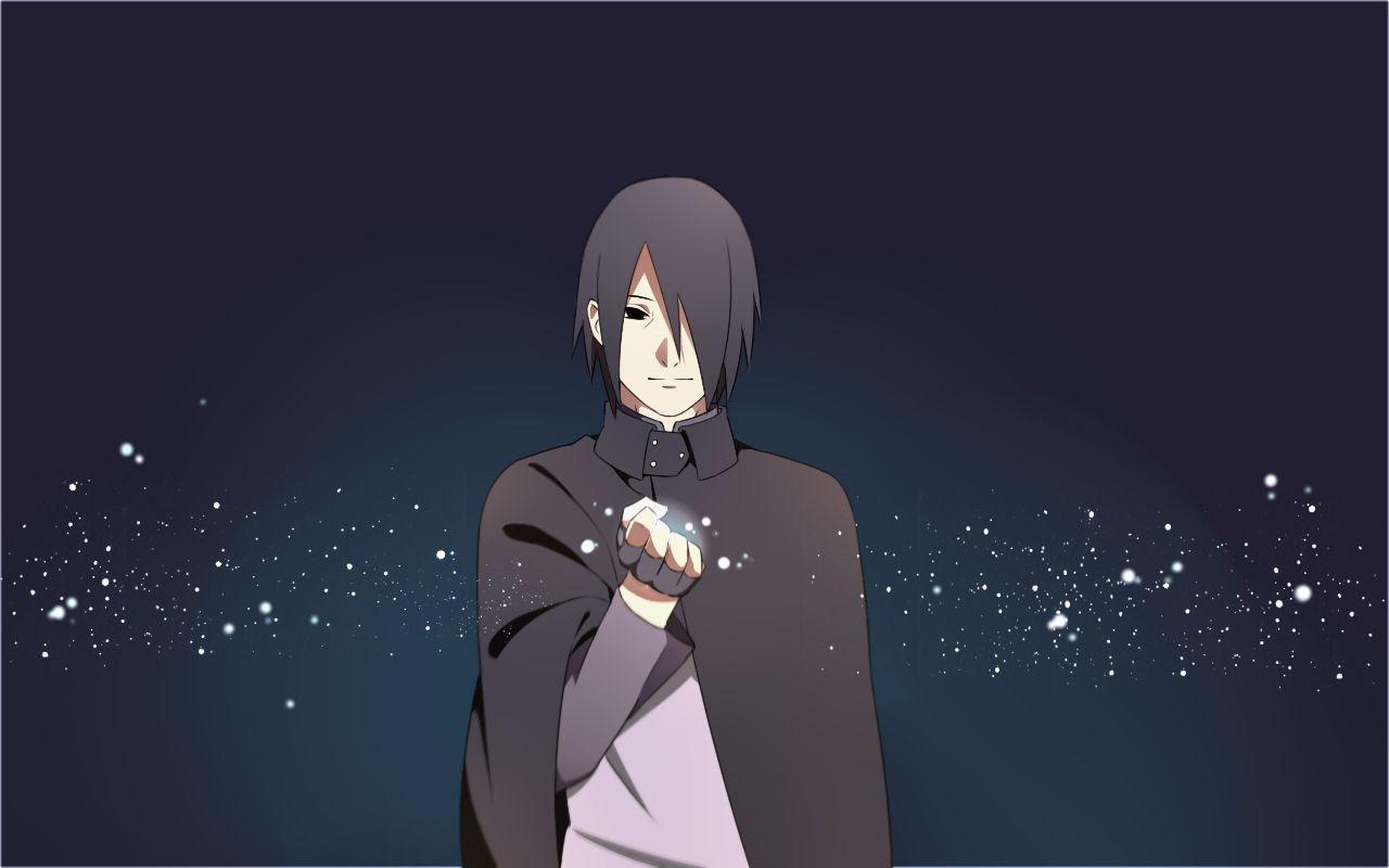 Sasuke Older Wallpapers