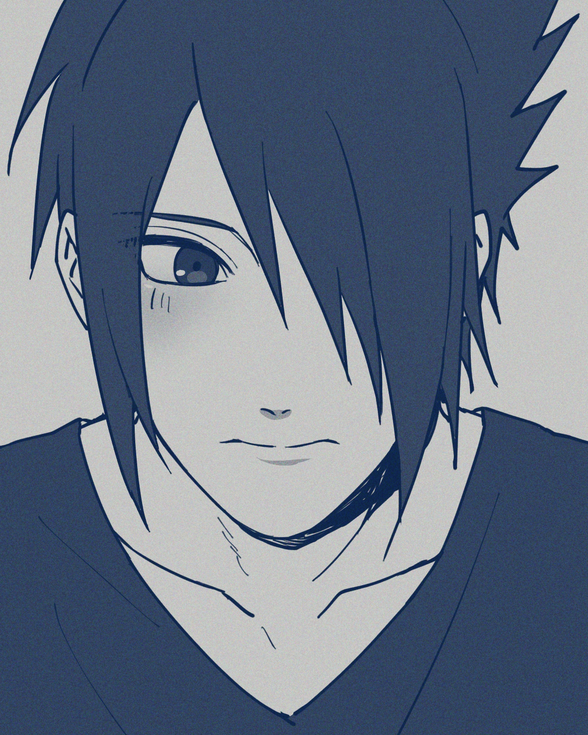 Sasuke Older Wallpapers