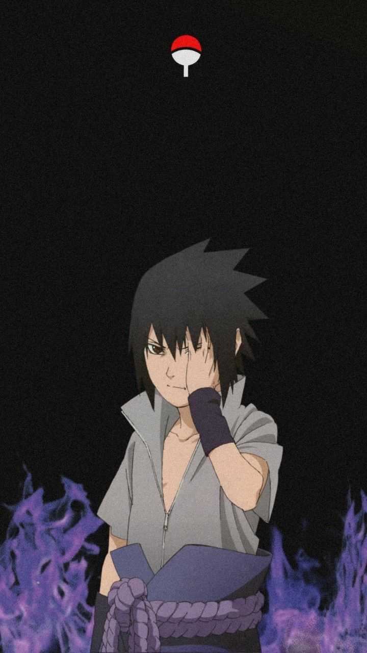 Sasuke Pfp Wallpapers