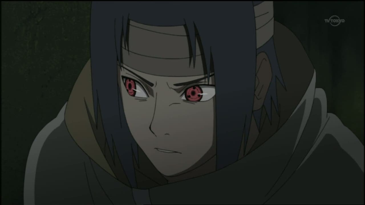 Sasuke Pfp Wallpapers