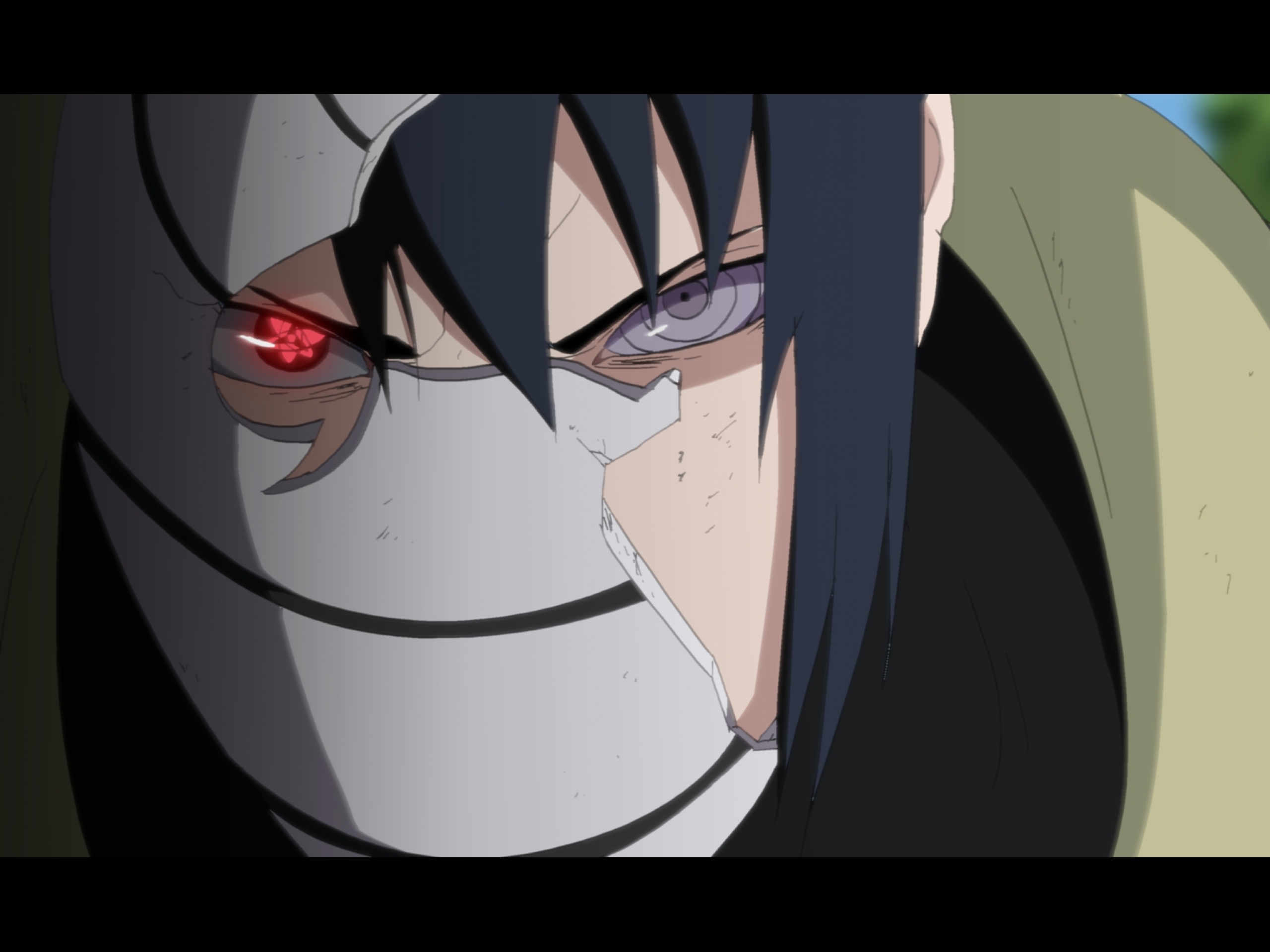 Sasuke Pfp Wallpapers