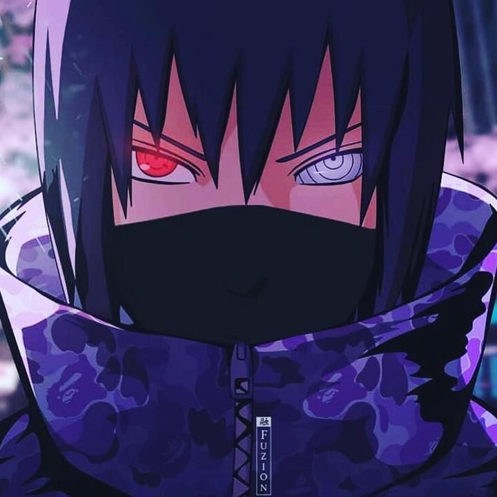 Sasuke Pfp Wallpapers