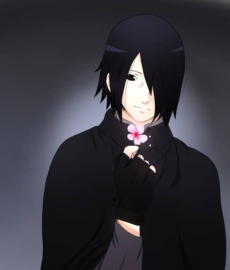 Sasuke Pfp Wallpapers