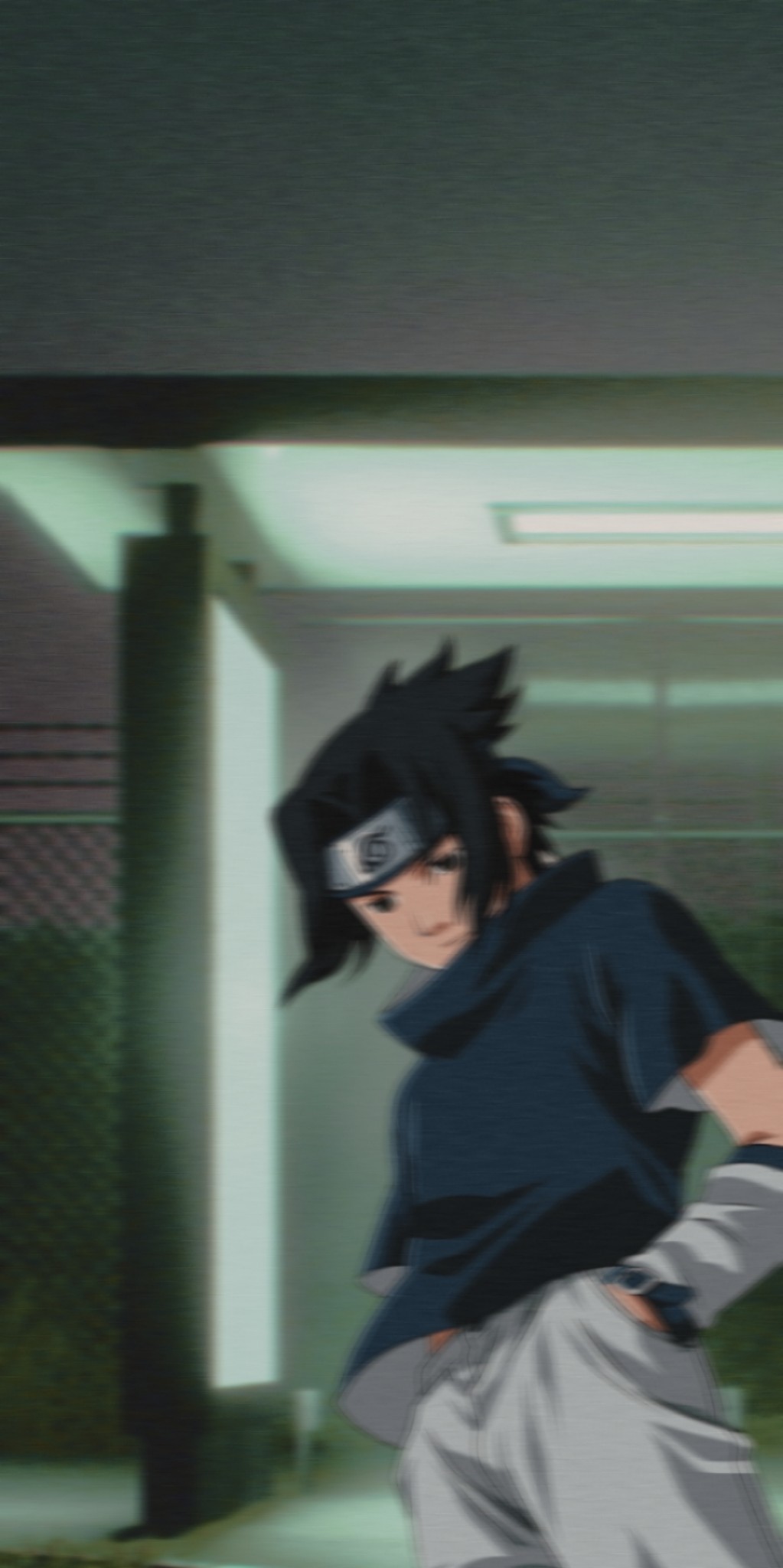 Sasuke Pfp Wallpapers