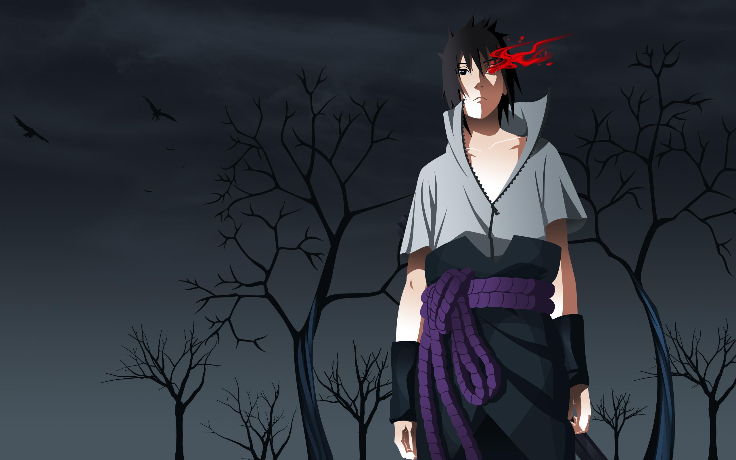 Sasuke Pfp Wallpapers