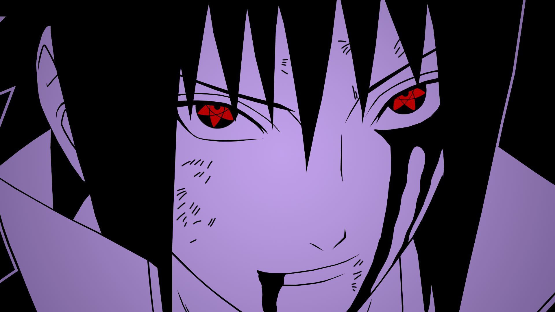 Sasuke Pfp Wallpapers