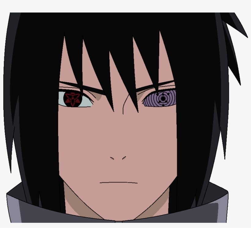 Sasuke Rinnegan Wallpapers