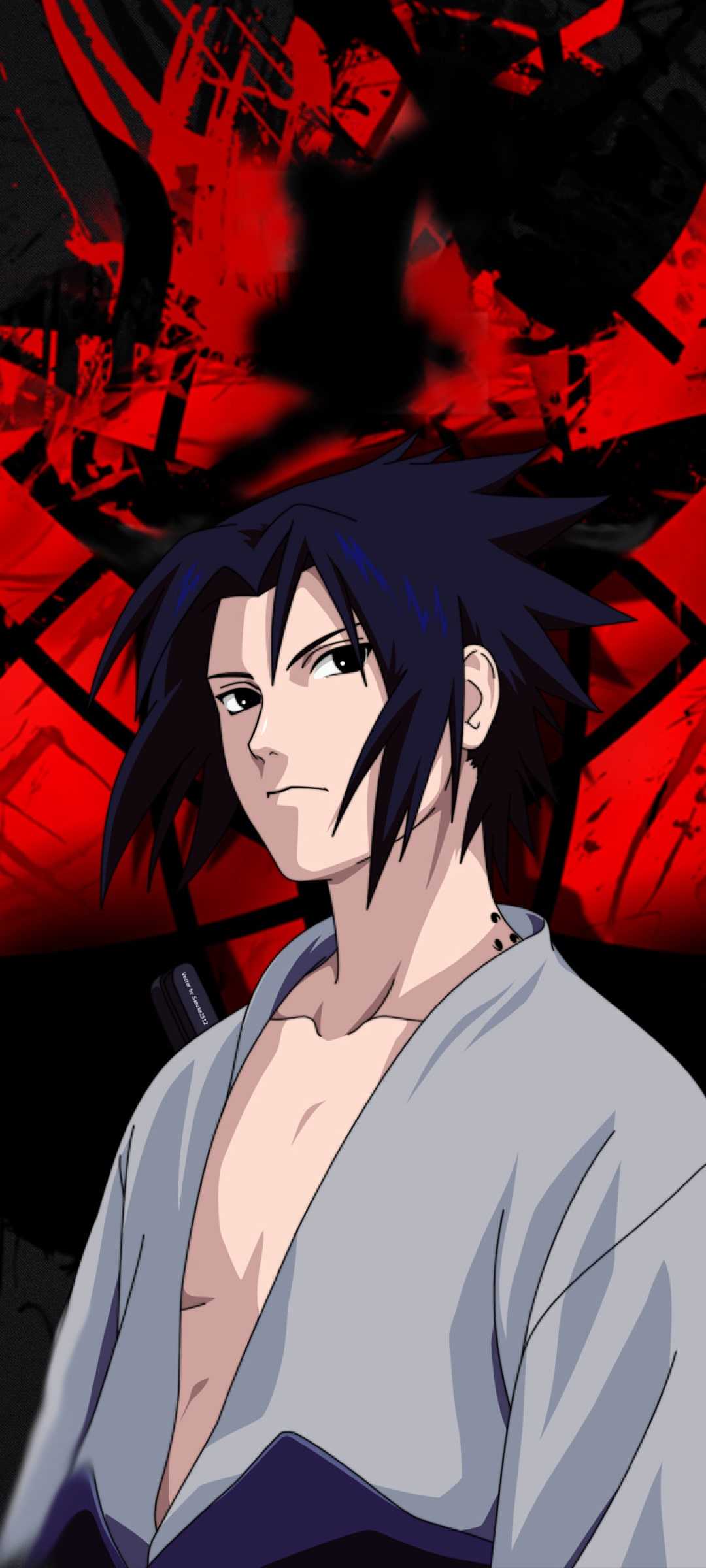 Sasuke Rinnegan Wallpapers