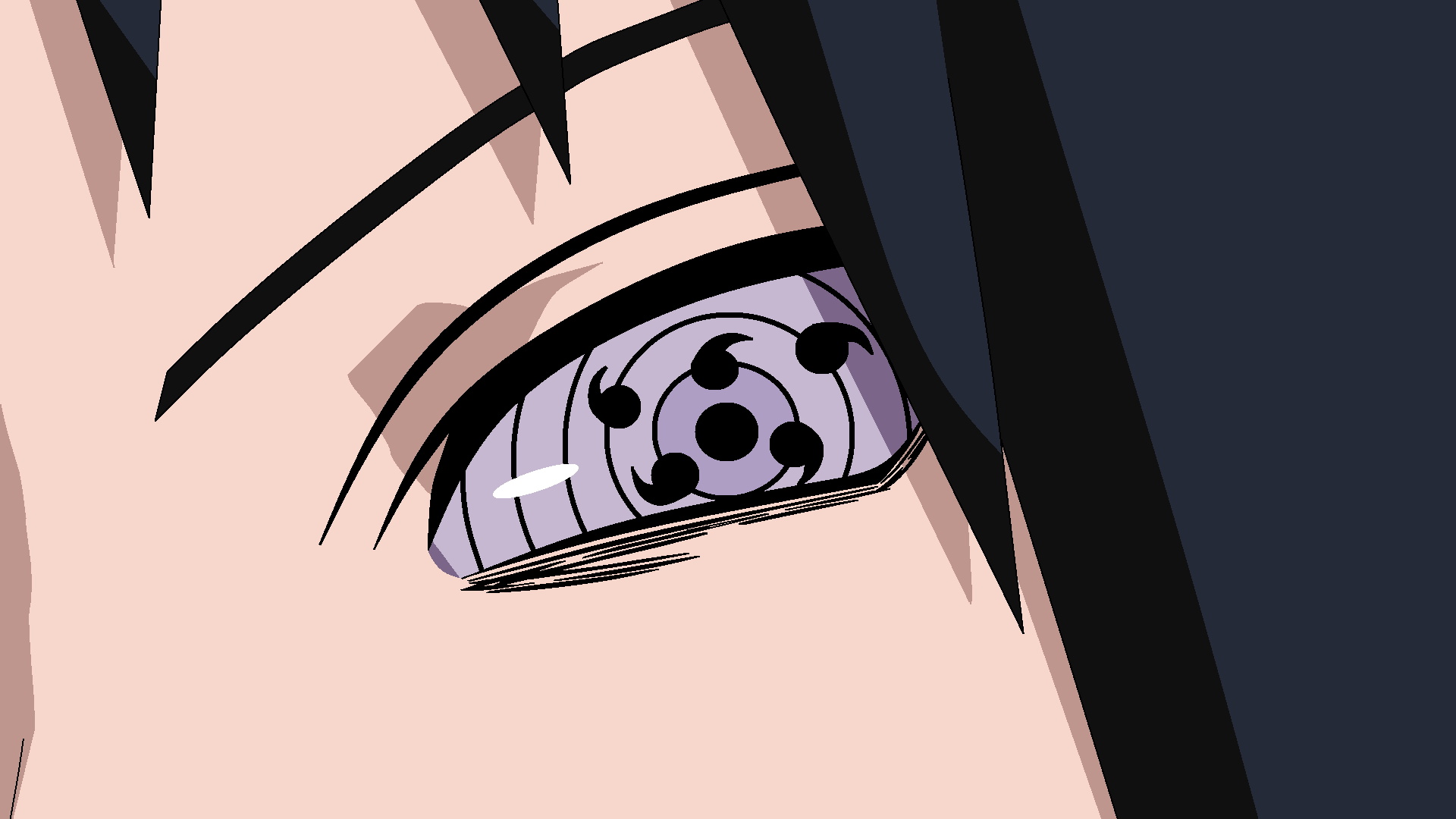 Sasuke Rinnegan Wallpapers