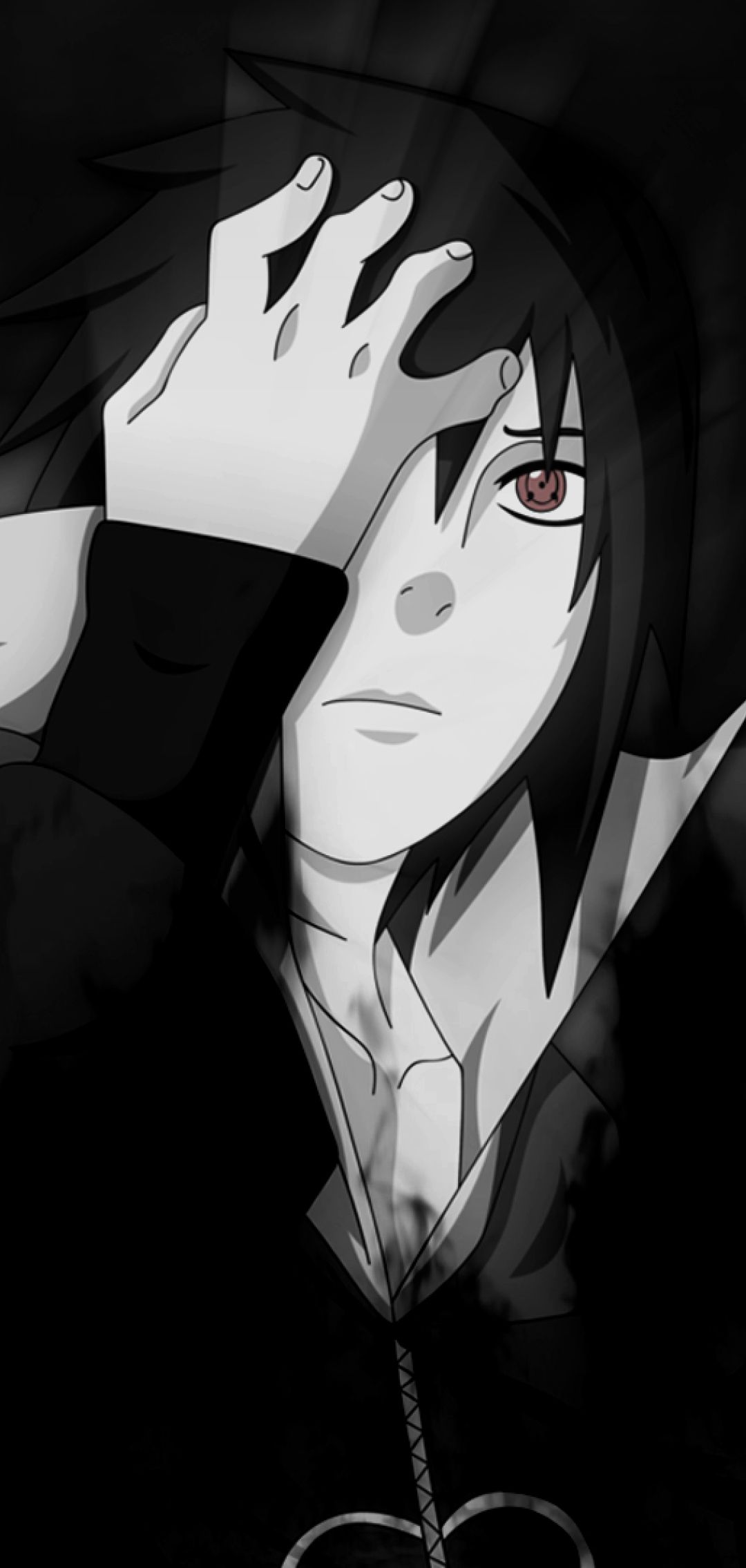 Sasuke Sad Wallpapers