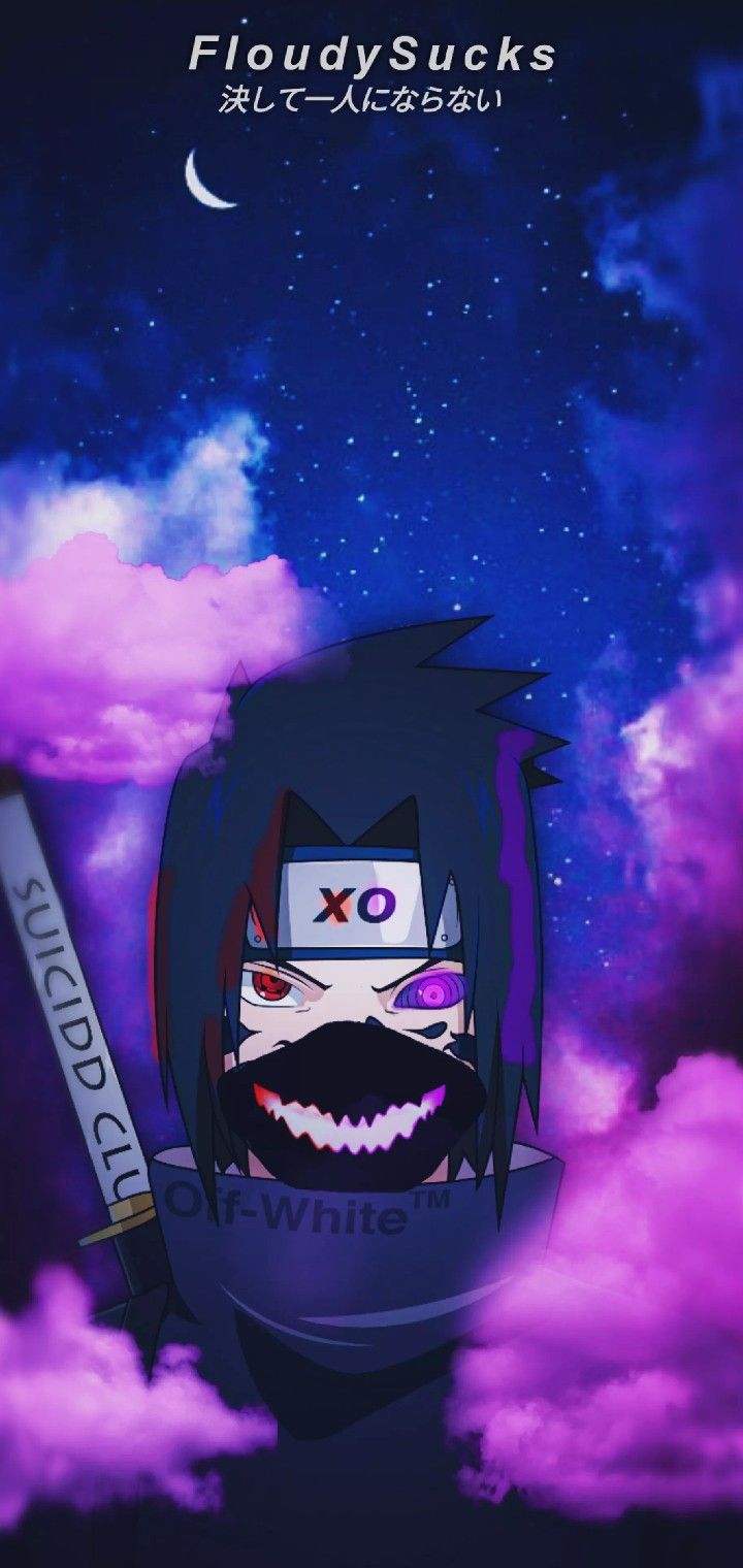 Sasuke Sad Wallpapers