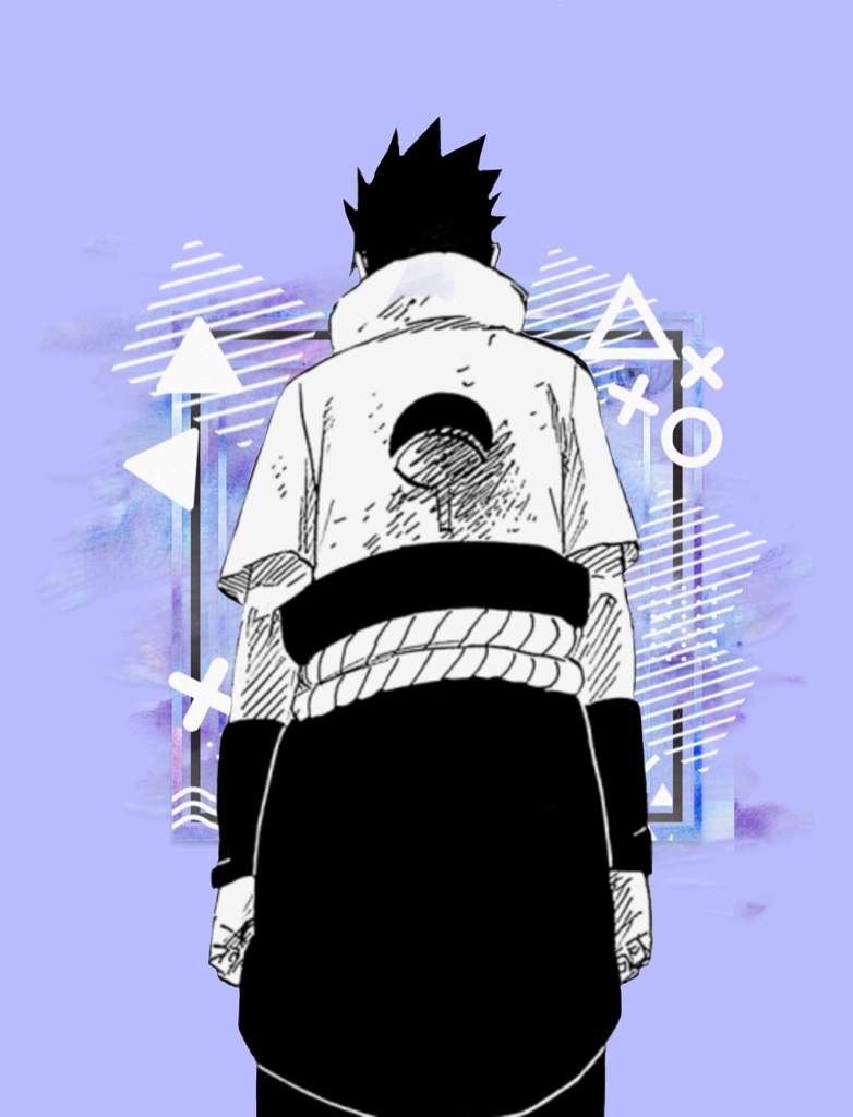 Sasuke Sad Wallpapers