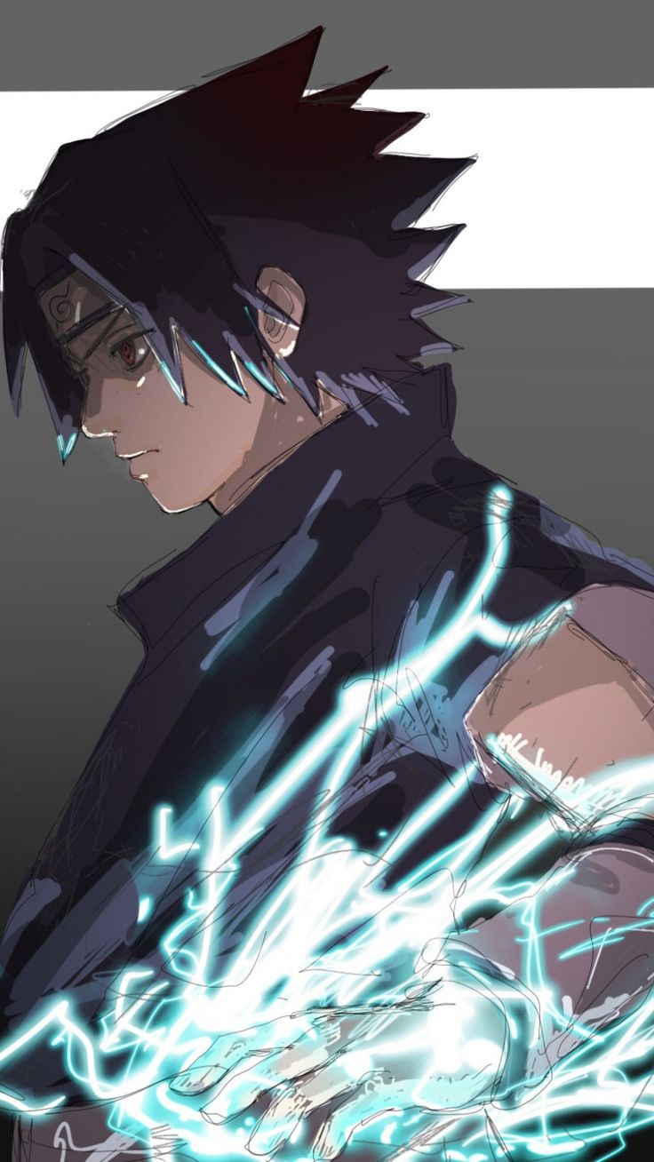 Sasuke Sad Wallpapers