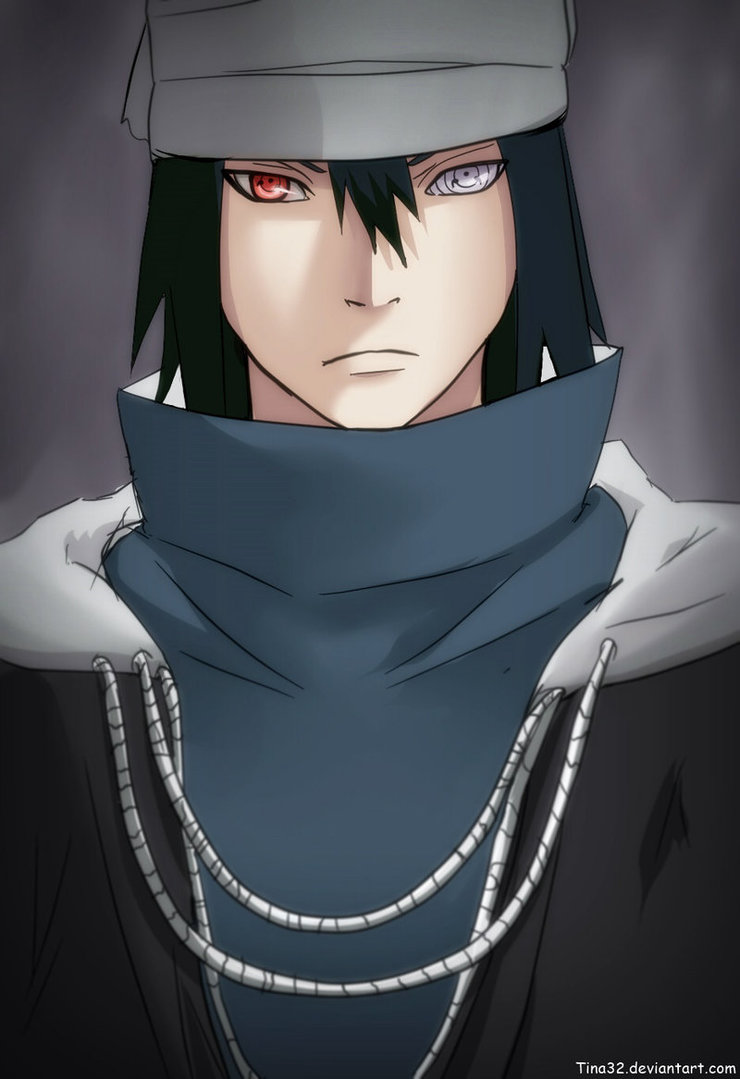 Sasuke The Last Wallpapers