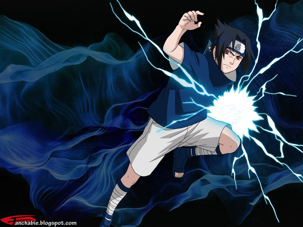 Sasuke Uchiha Pictures Wallpapers