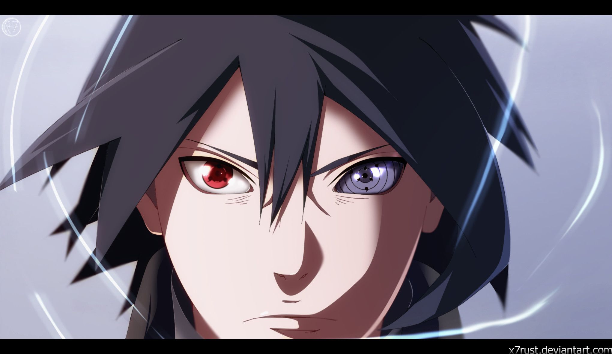 Sasuke Uchiha Pictures Wallpapers