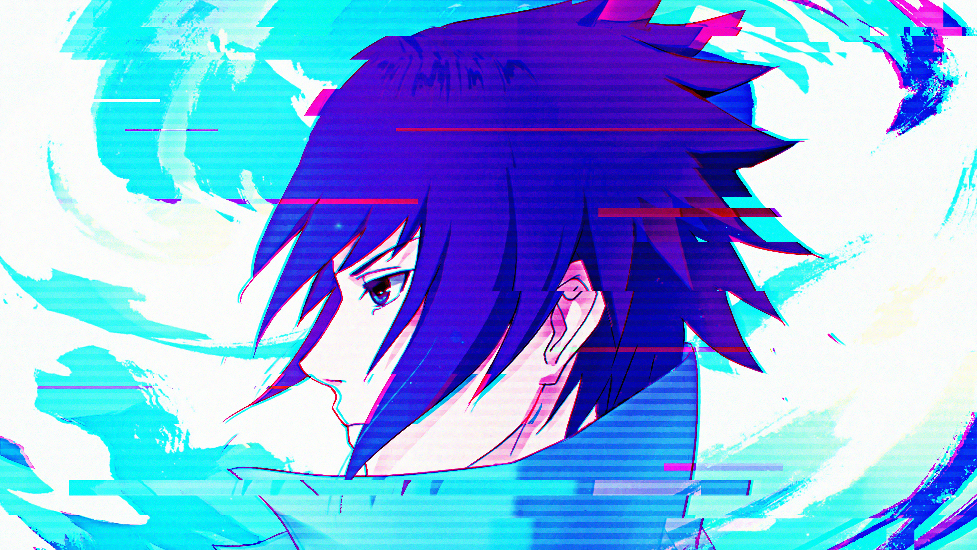 Sasuke Uchiha Pictures Wallpapers