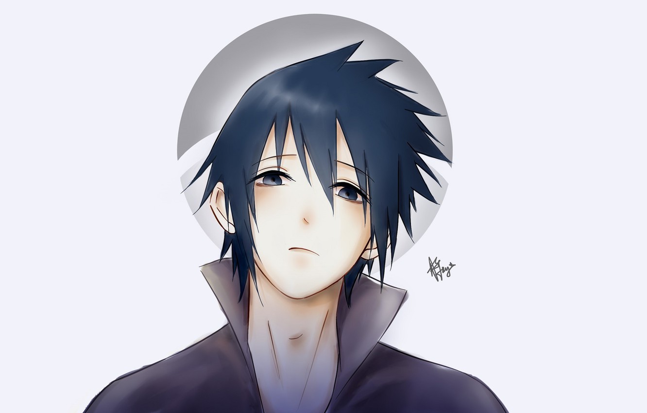 Sasuke Uchiha Pictures Wallpapers