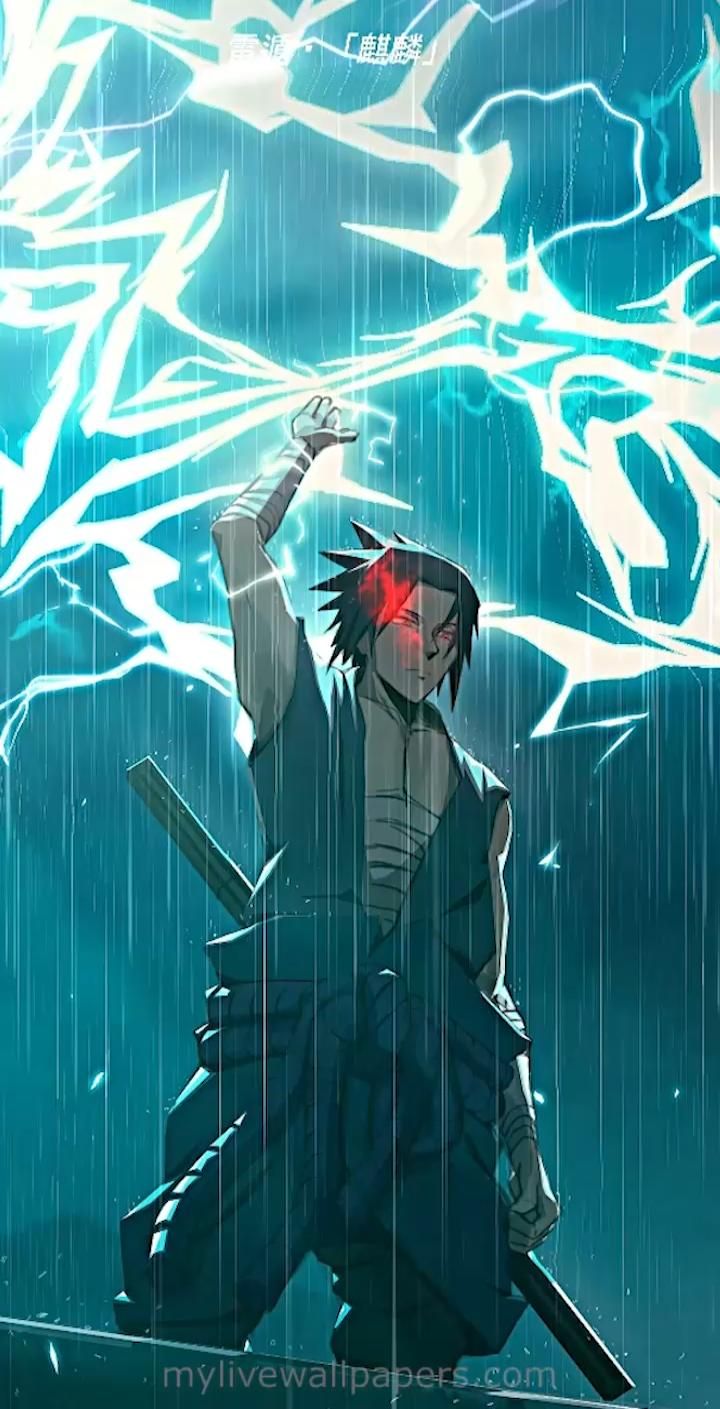 Sasuke Wallpapers