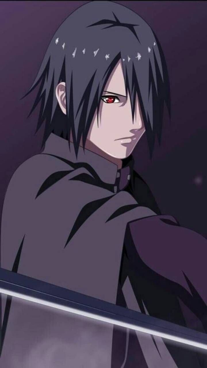 Sasuke 3D Wallpapers