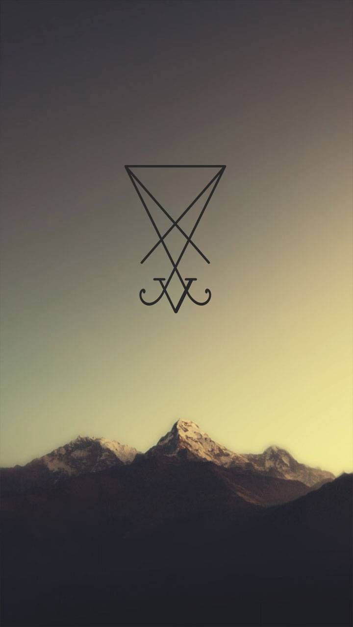 Satanic Phone Wallpapers