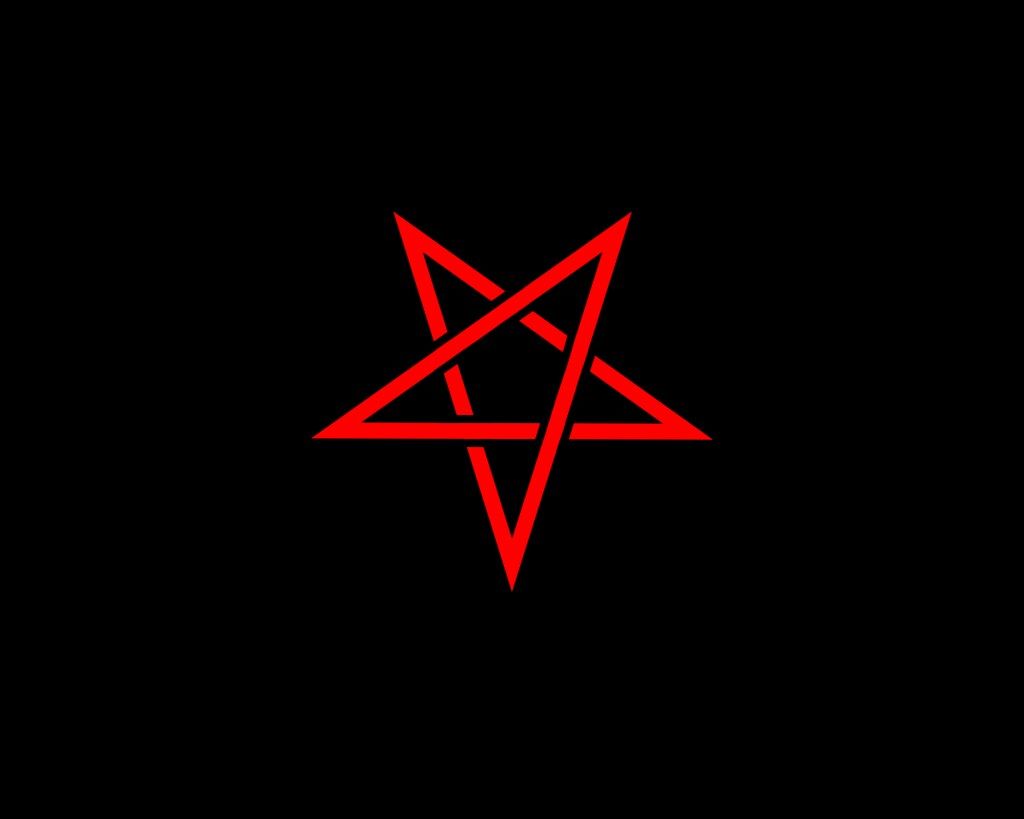 Satanic Phone Wallpapers