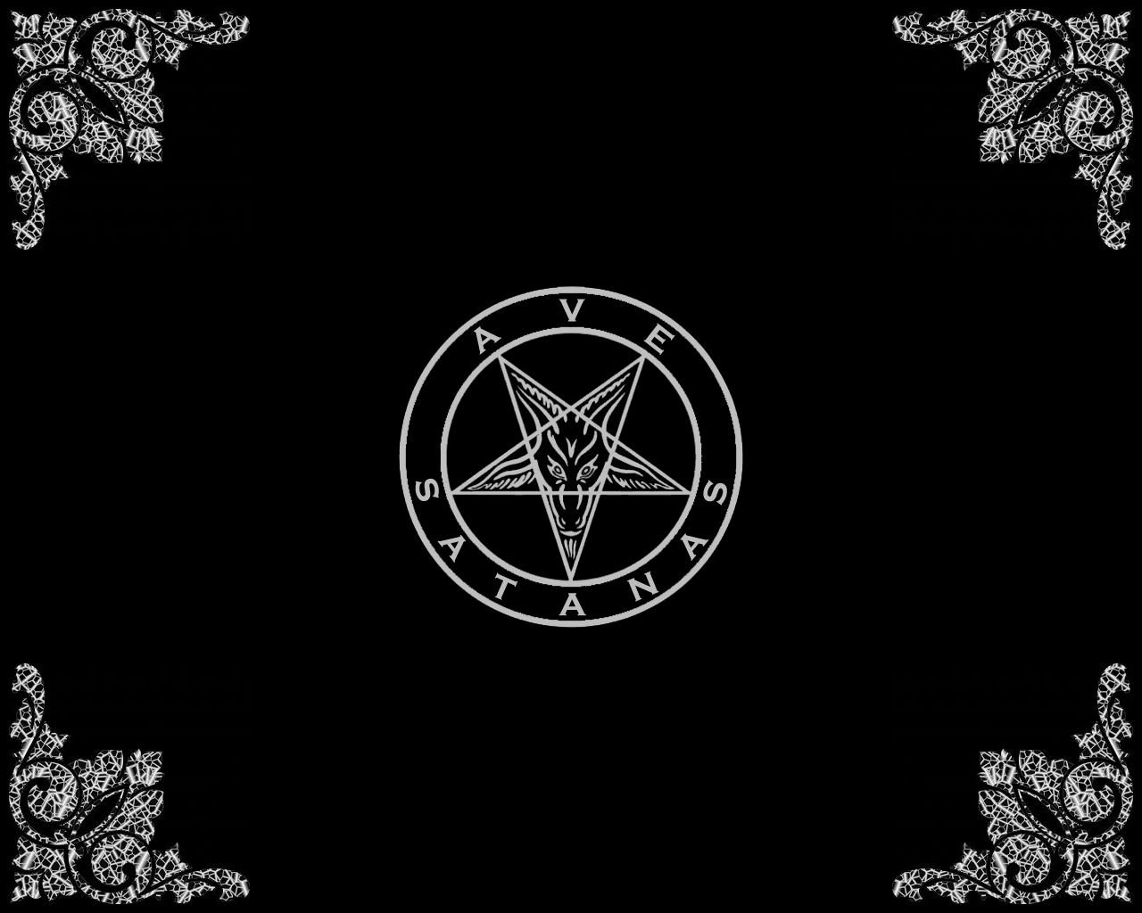 Satanic Phone Wallpapers