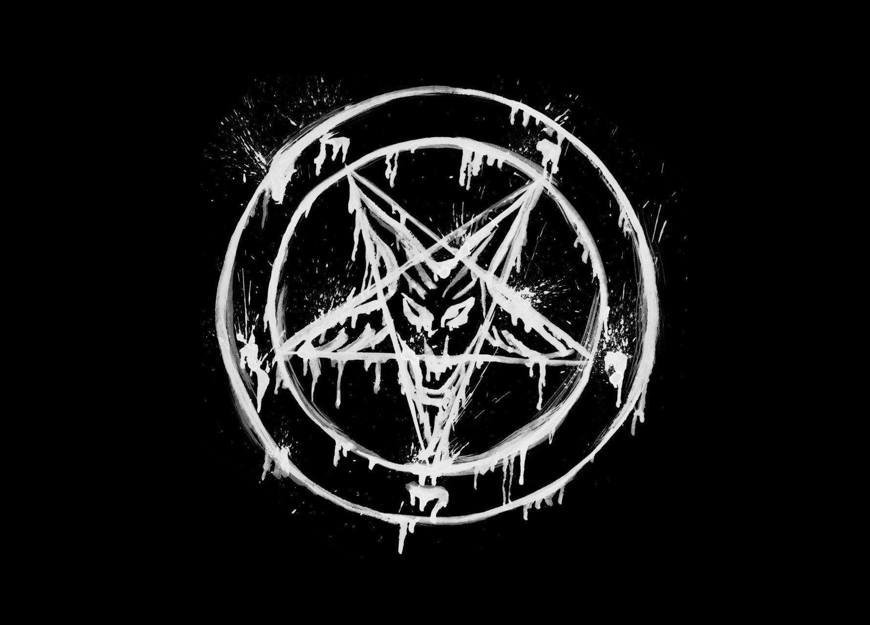 Satanic Phone Wallpapers