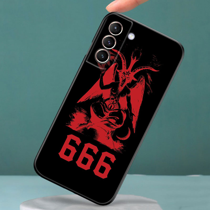 Satanic Phone Wallpapers