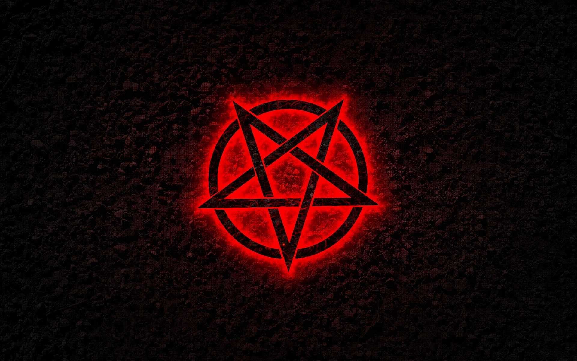 Satanic Symbols Wallpapers