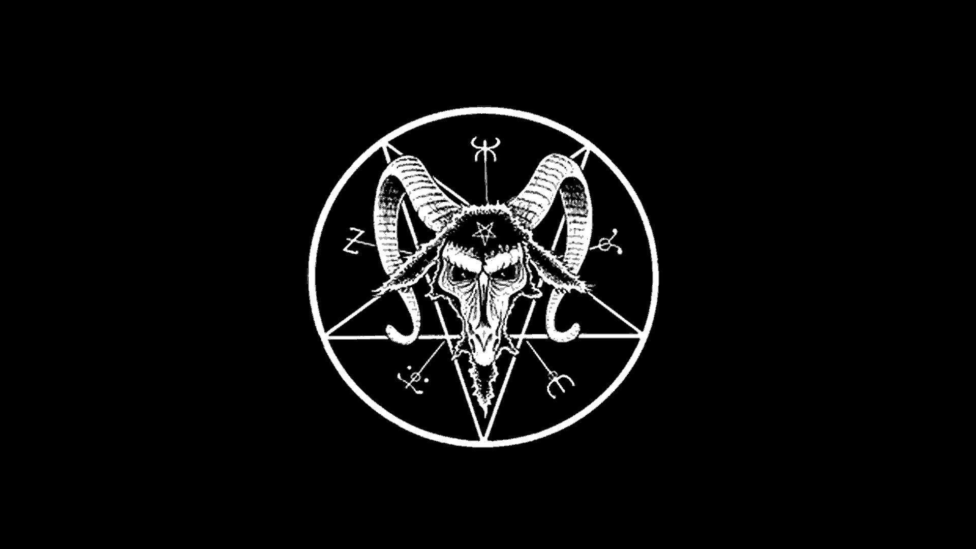 Satanic Symbols Wallpapers