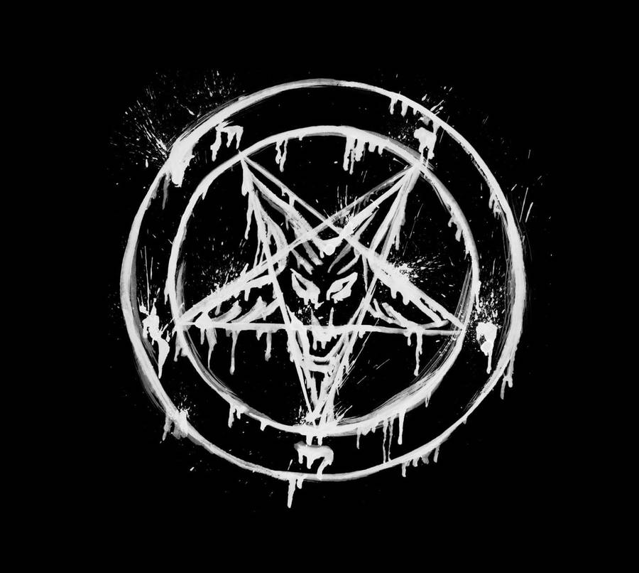 Satanic Symbols Wallpapers