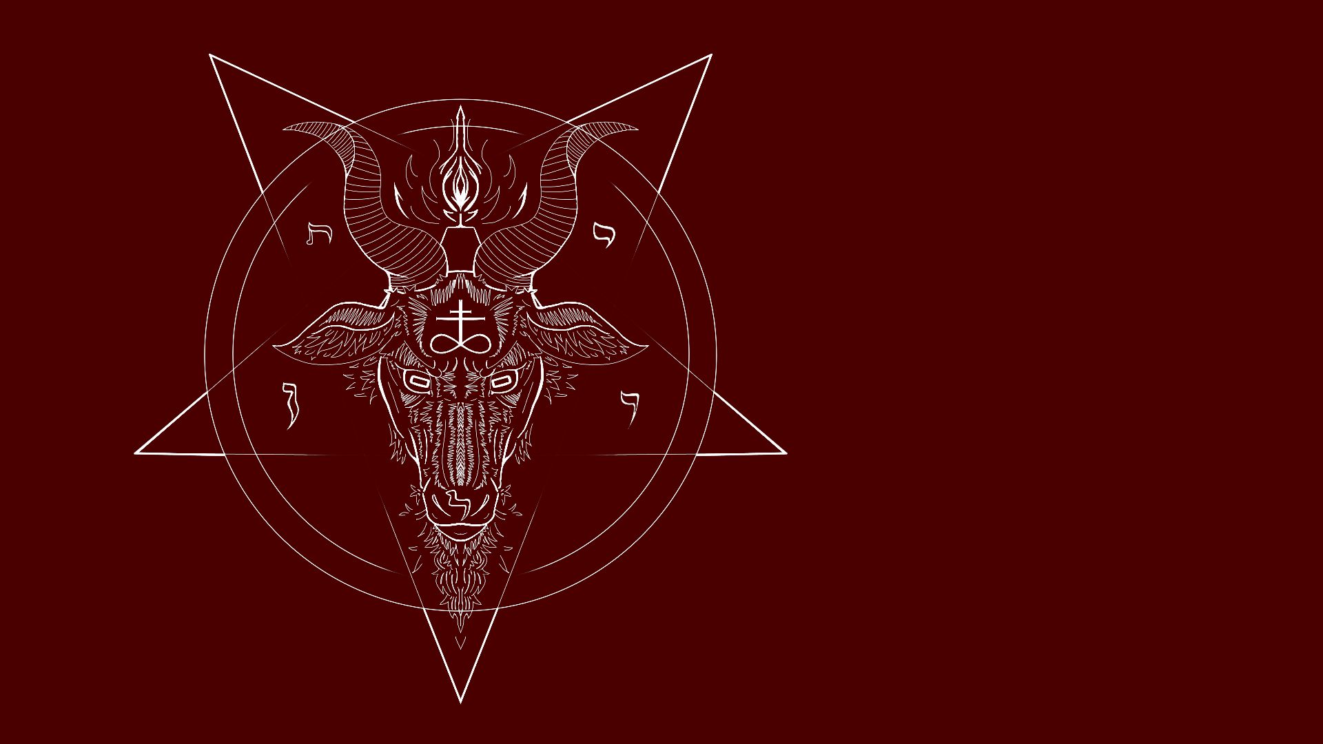 Satanic Wallpapers