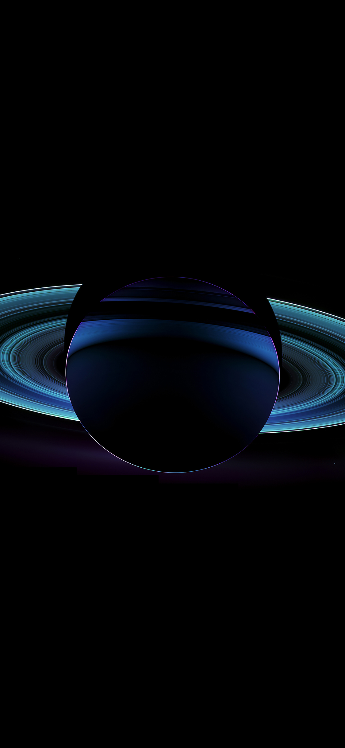 Saturn Aesthetic Wallpapers