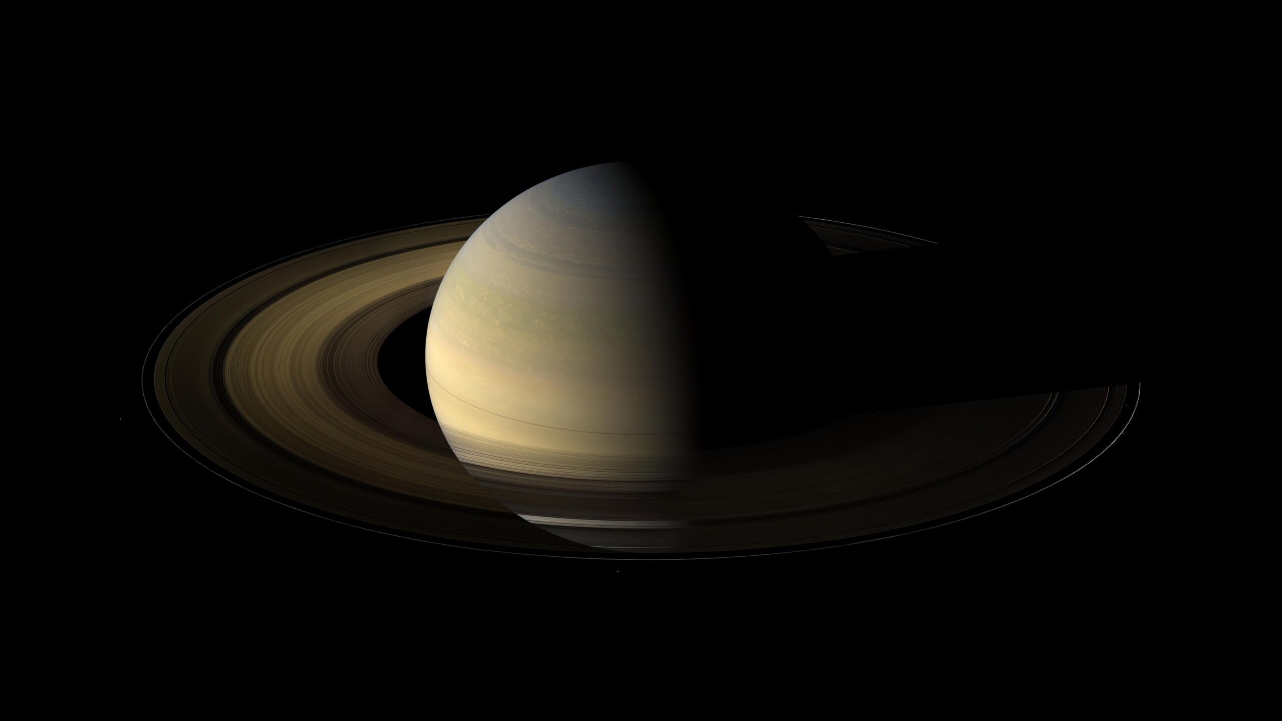 Saturn Phone Wallpapers