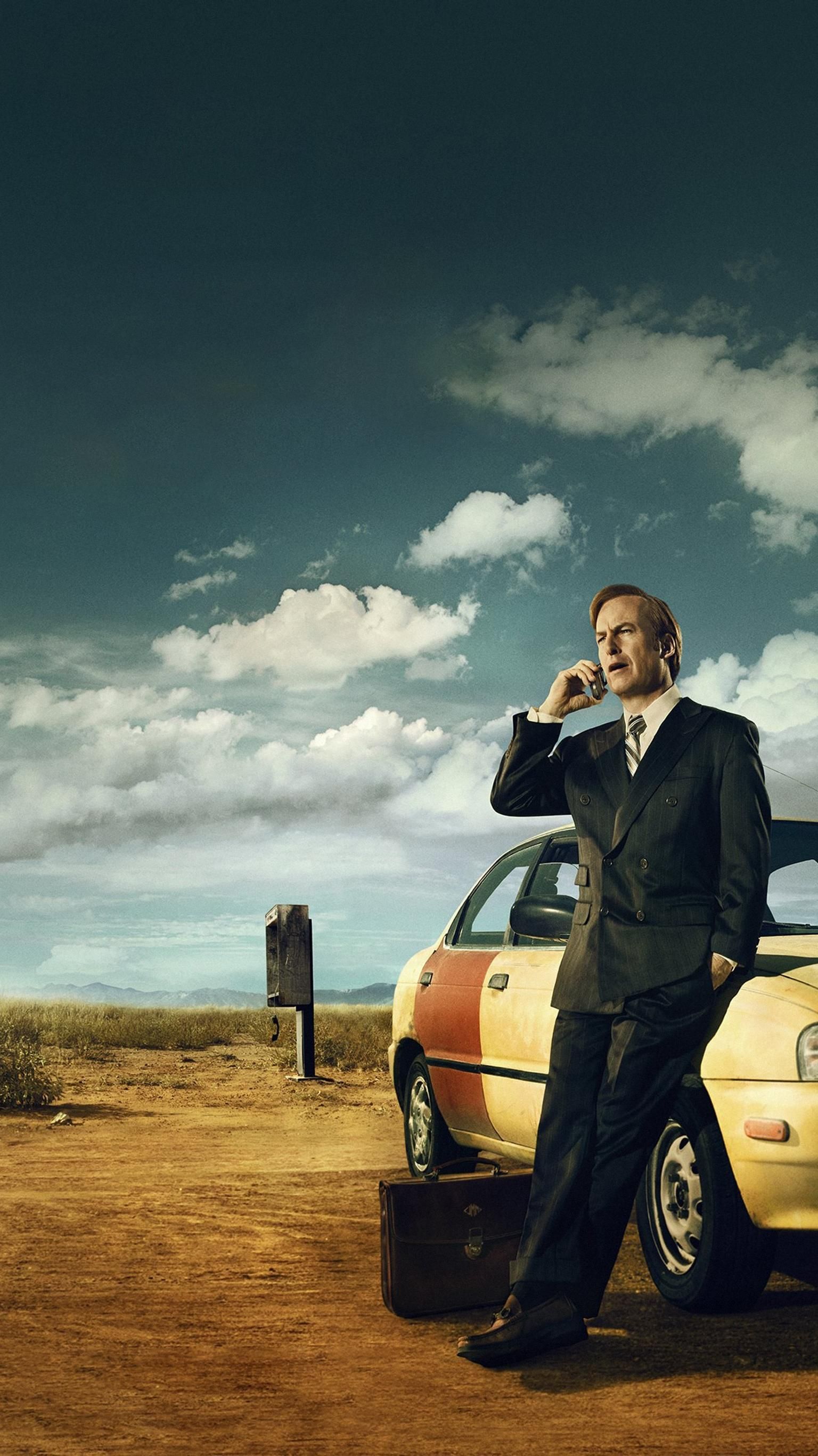 Saul Goodman Wallpapers