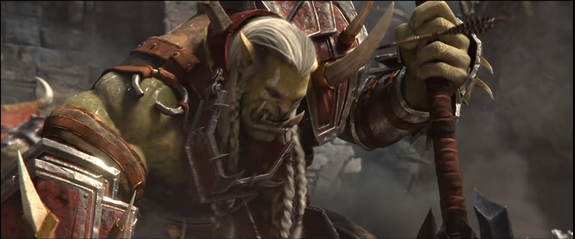 Saurfang Wallpapers