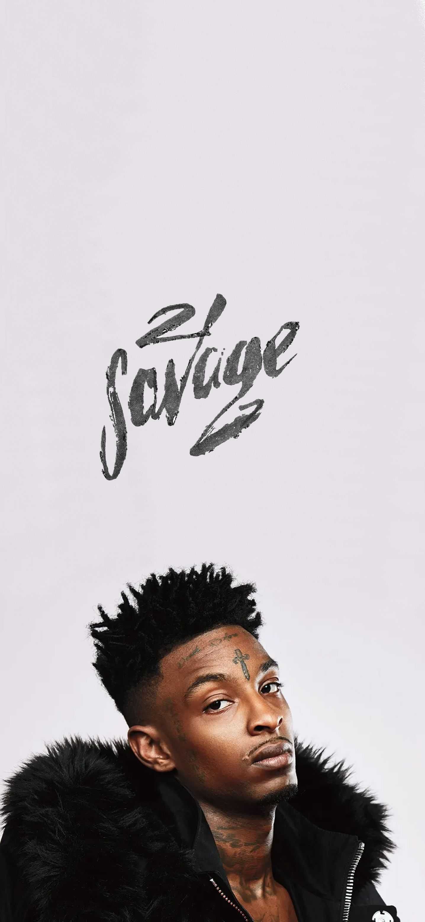 Savage Iphone Wallpapers