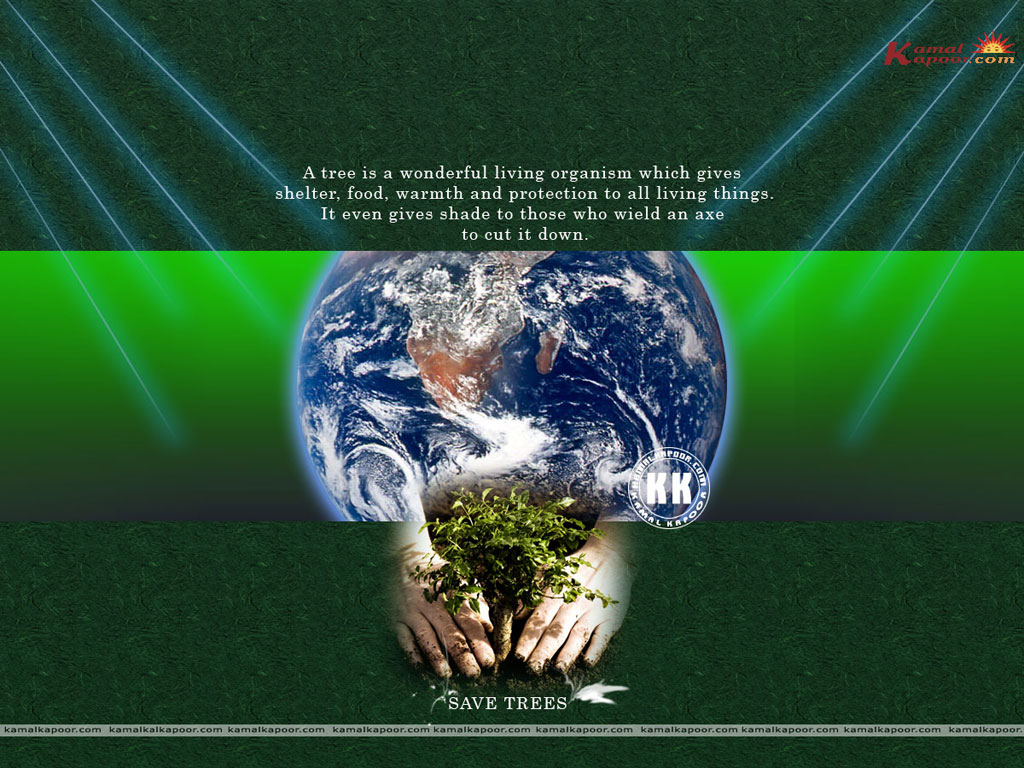 Save Earth Images Wallpapers