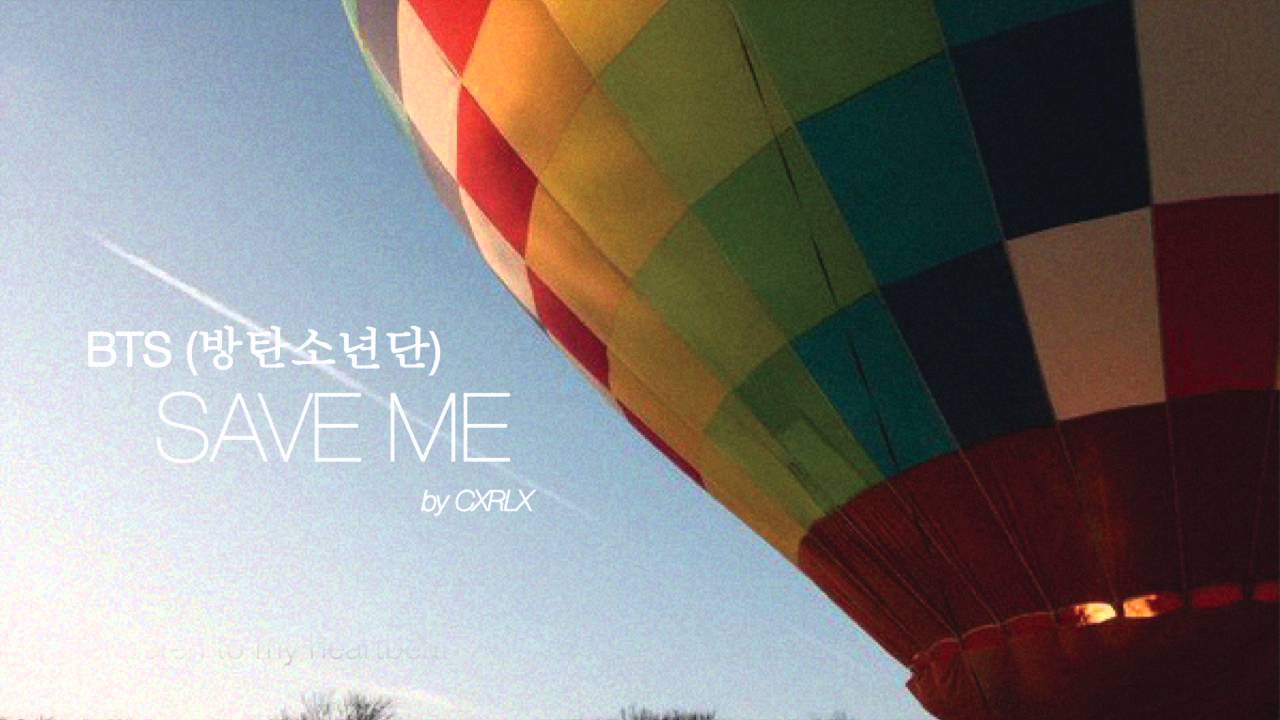 Save Me Album Bts Wallpapers