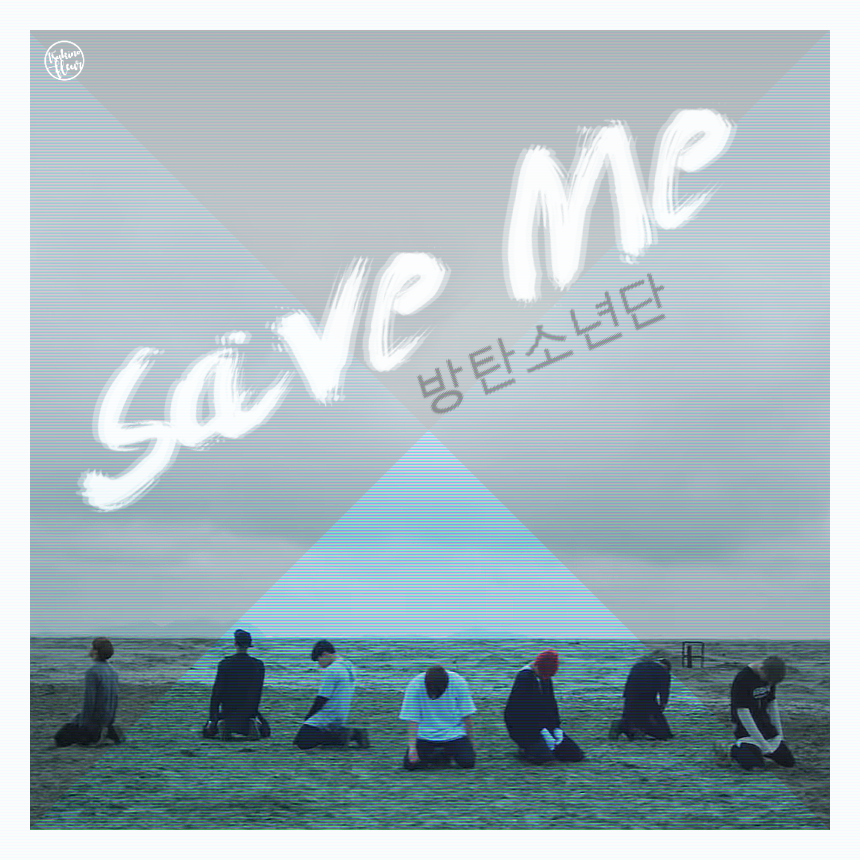 Save Me Album Bts Wallpapers