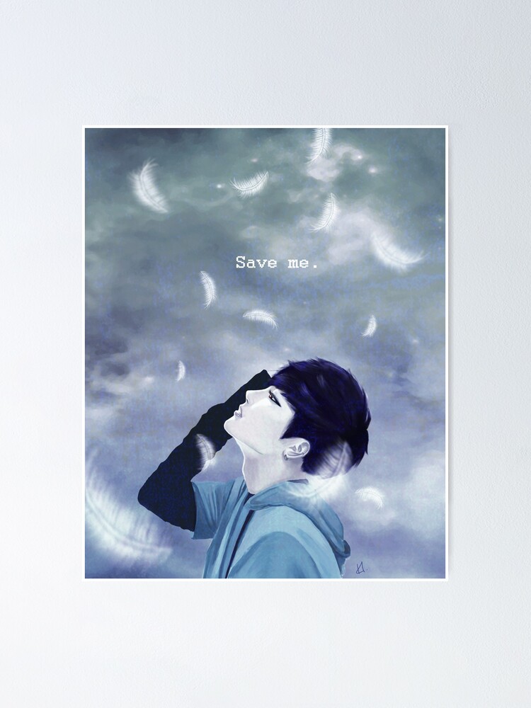 Save Me Album Bts Wallpapers