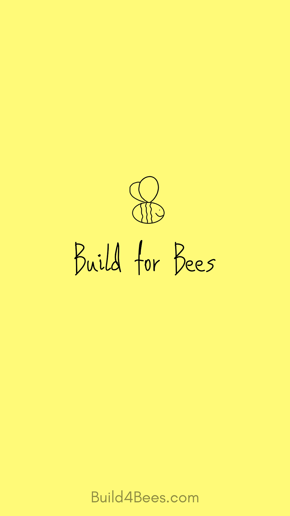 Save The Bees Wallpapers