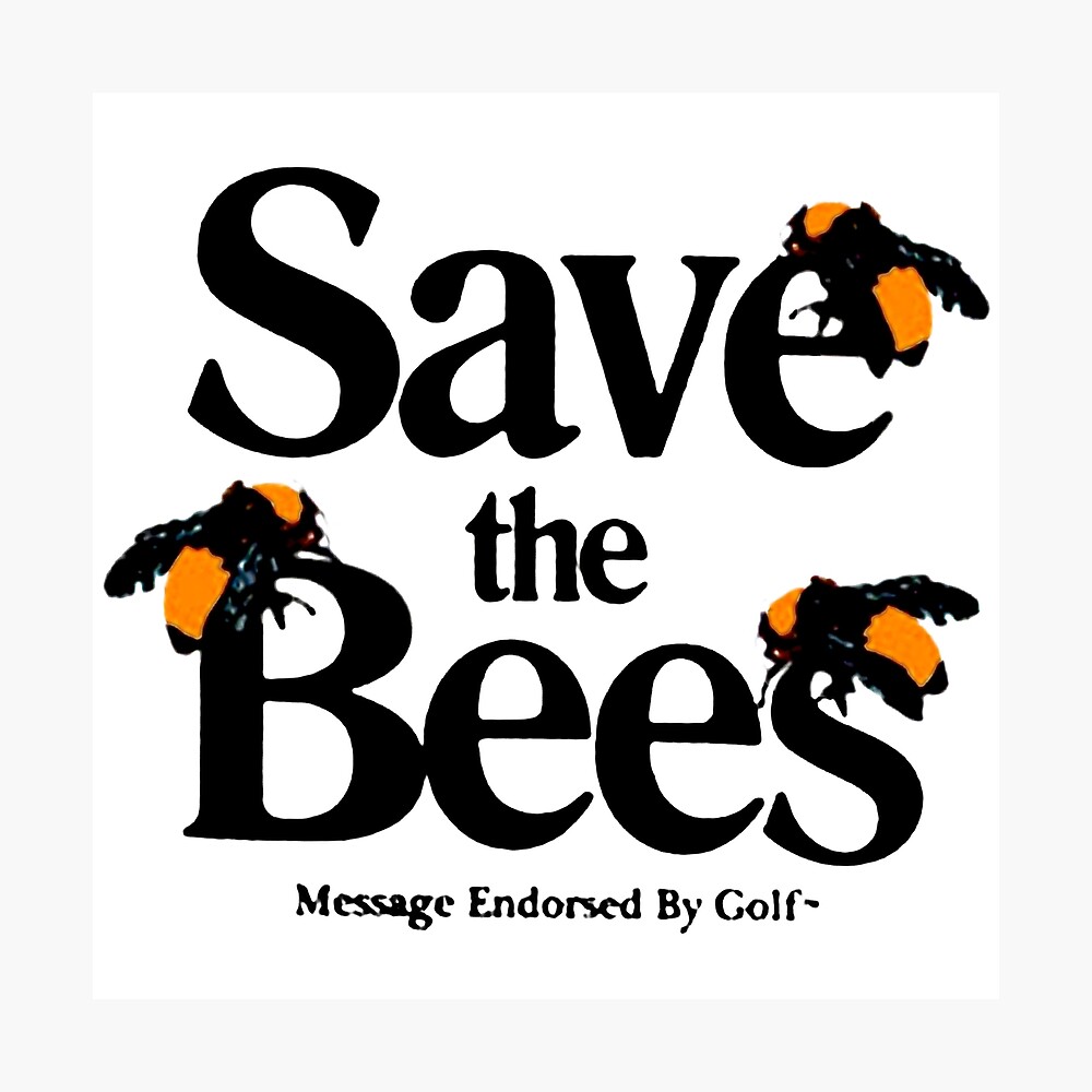 Save The Bees Wallpapers